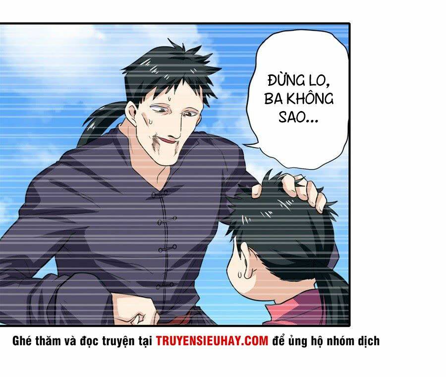 Anh Hùng ? Ta Không Làm Lâu Rồi: Chapter 108