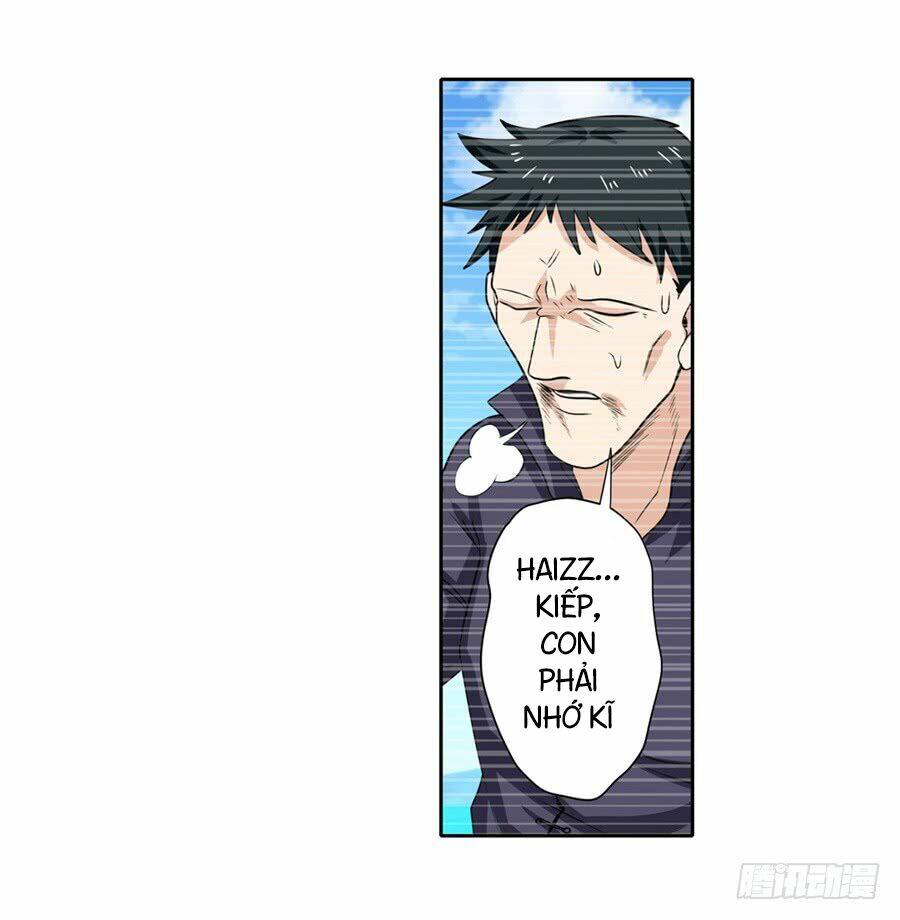 Anh Hùng ? Ta Không Làm Lâu Rồi: Chapter 108