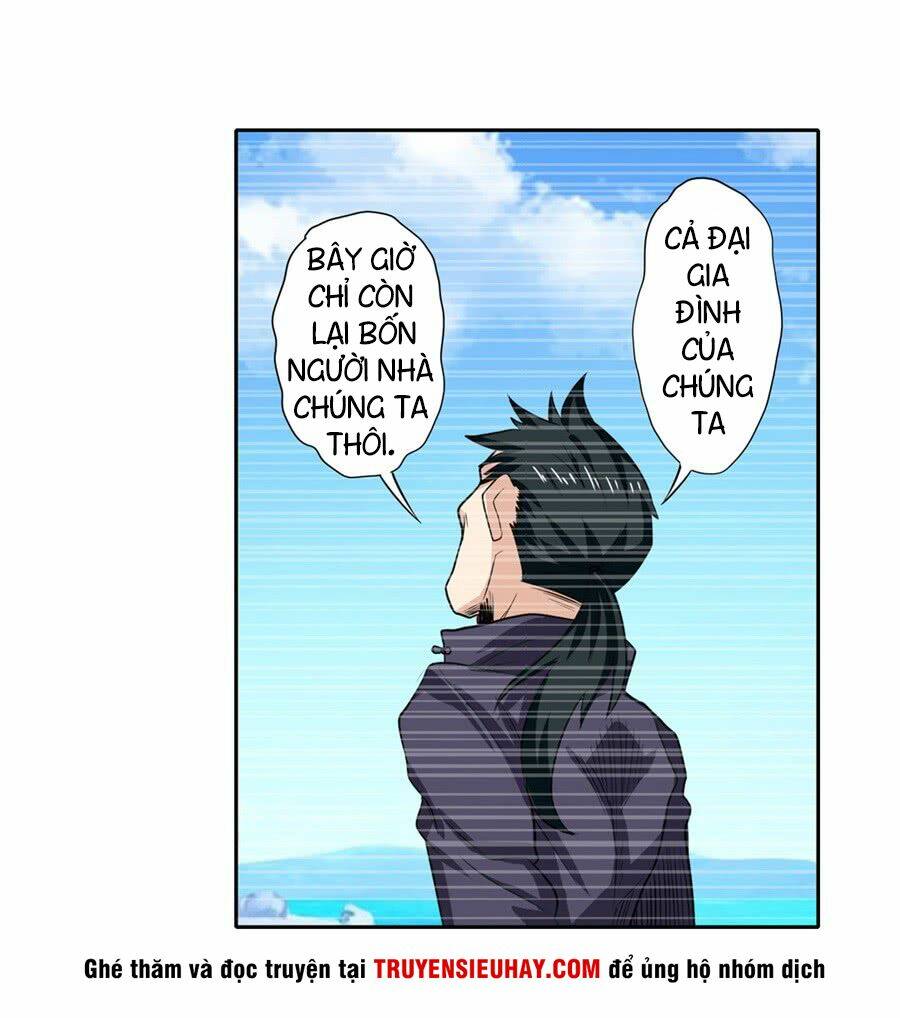 Anh Hùng ? Ta Không Làm Lâu Rồi: Chapter 108