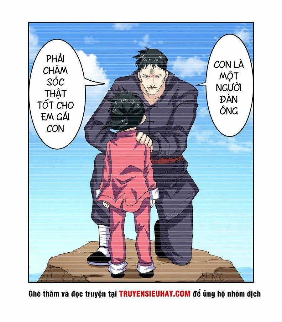 Anh Hùng ? Ta Không Làm Lâu Rồi: Chapter 108