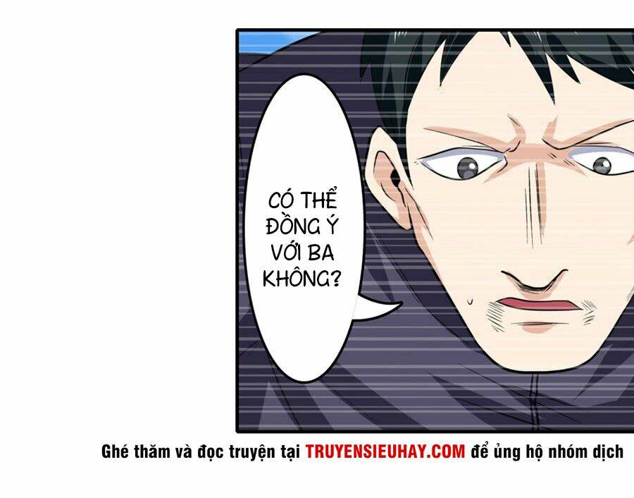 Anh Hùng ? Ta Không Làm Lâu Rồi: Chapter 108