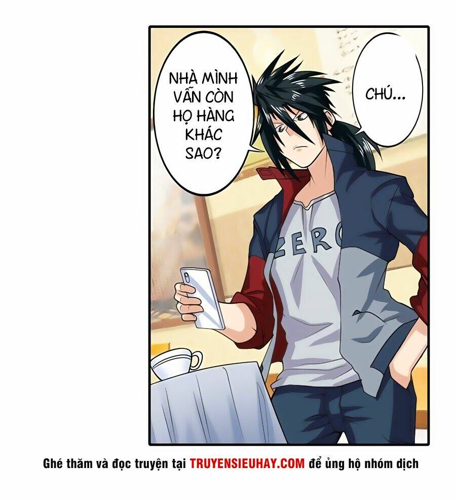 Anh Hùng ? Ta Không Làm Lâu Rồi: Chapter 108