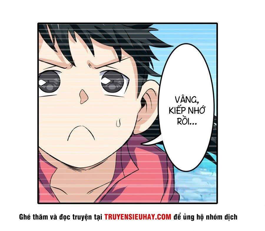 Anh Hùng ? Ta Không Làm Lâu Rồi: Chapter 108
