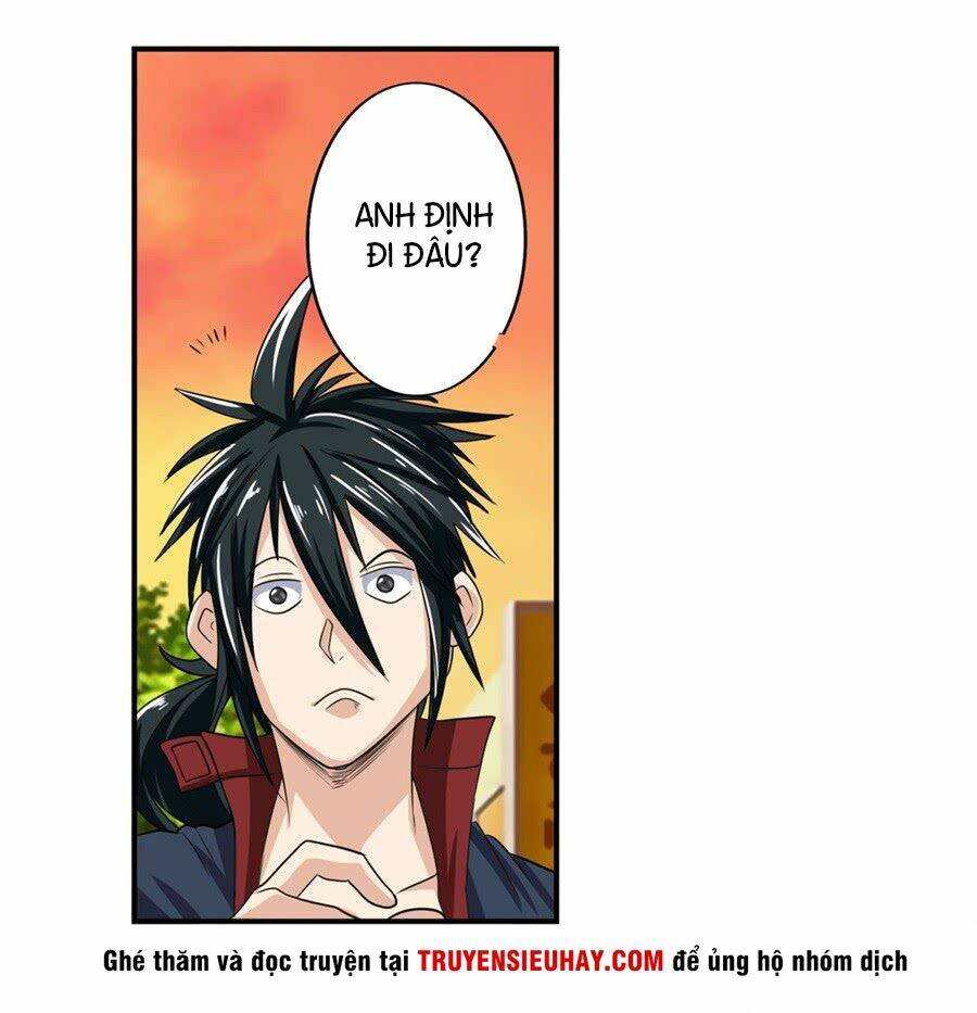 Anh Hùng ? Ta Không Làm Lâu Rồi: Chapter 108