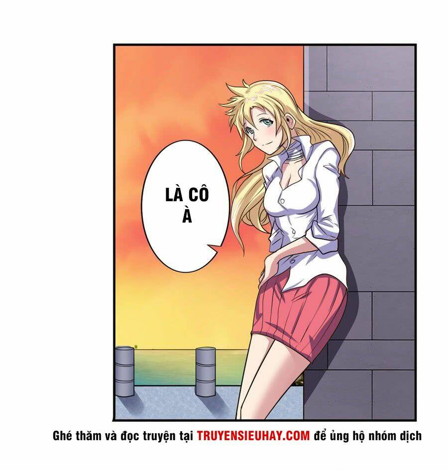 Anh Hùng ? Ta Không Làm Lâu Rồi: Chapter 108