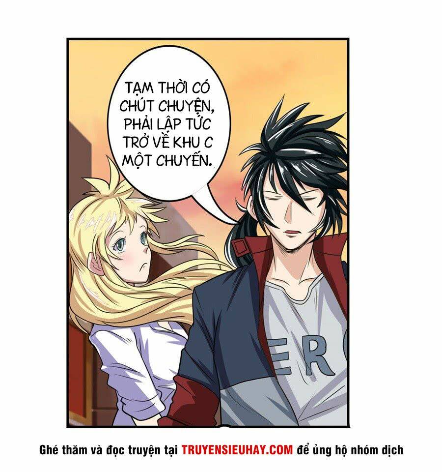 Anh Hùng ? Ta Không Làm Lâu Rồi: Chapter 108