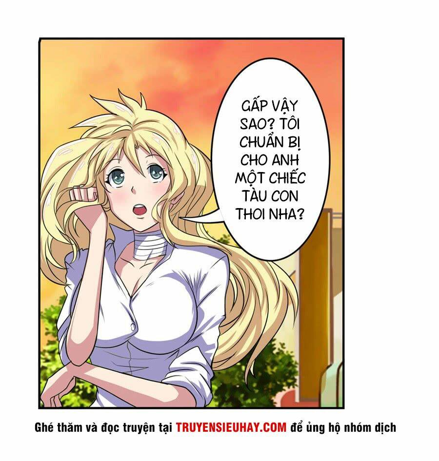 Anh Hùng ? Ta Không Làm Lâu Rồi: Chapter 108