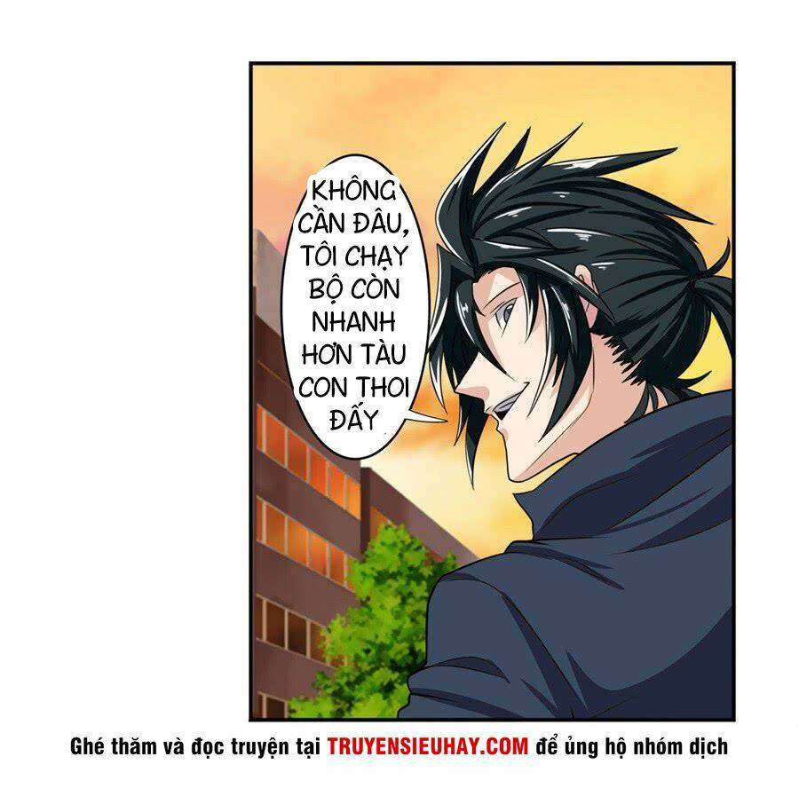 Anh Hùng ? Ta Không Làm Lâu Rồi: Chapter 108