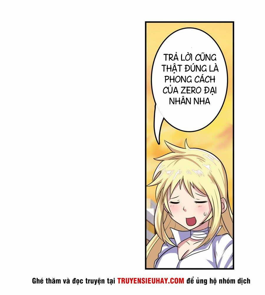 Anh Hùng ? Ta Không Làm Lâu Rồi: Chapter 108