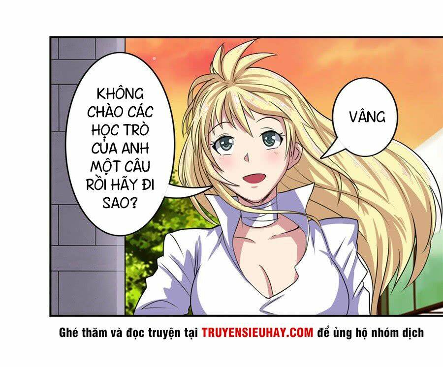 Anh Hùng ? Ta Không Làm Lâu Rồi: Chapter 108