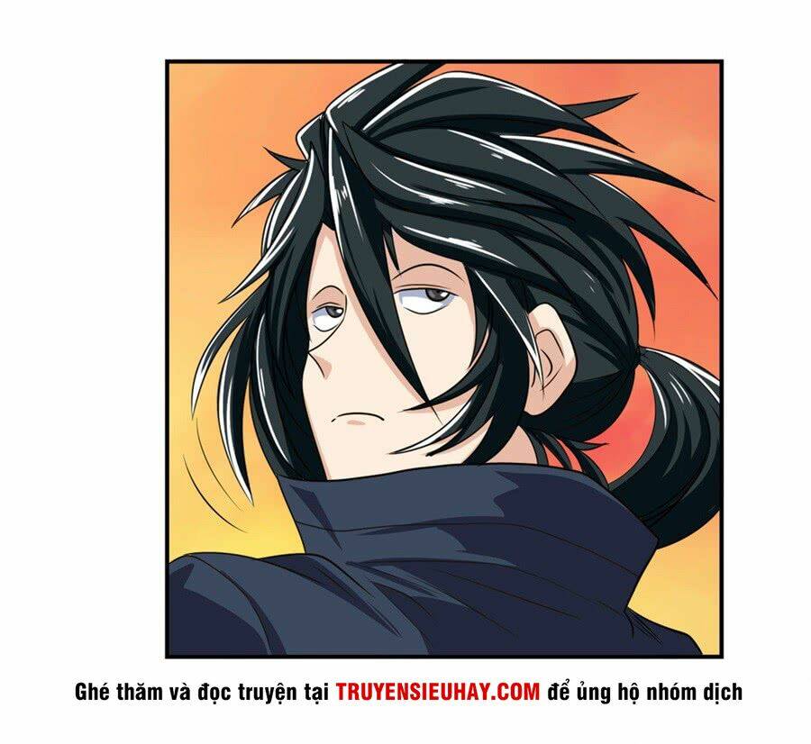 Anh Hùng ? Ta Không Làm Lâu Rồi: Chapter 108