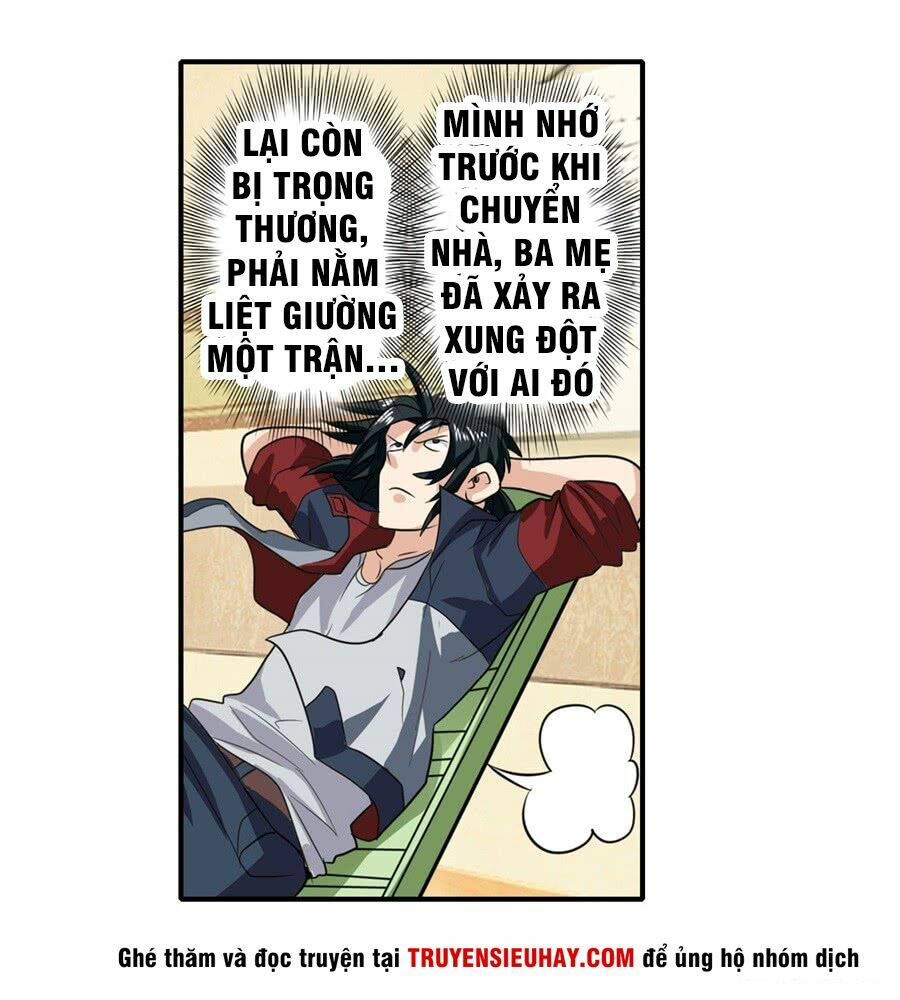Anh Hùng ? Ta Không Làm Lâu Rồi: Chapter 108