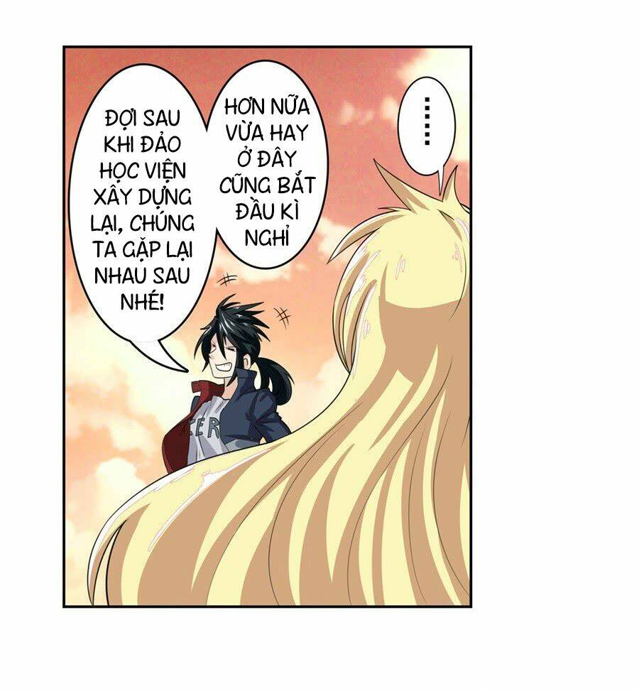 Anh Hùng ? Ta Không Làm Lâu Rồi: Chapter 108