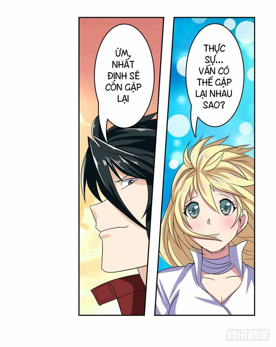 Anh Hùng ? Ta Không Làm Lâu Rồi: Chapter 108