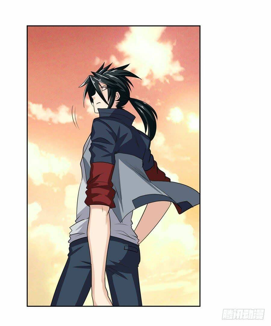 Anh Hùng ? Ta Không Làm Lâu Rồi: Chapter 108