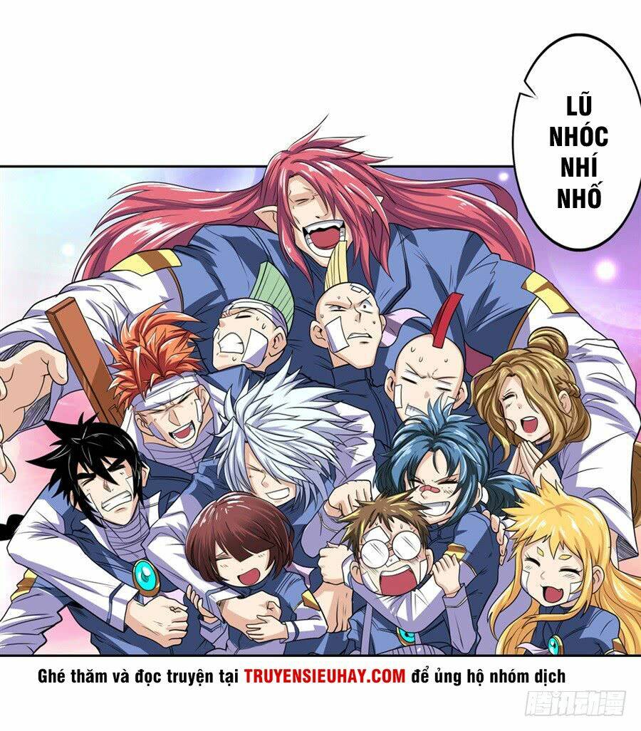 Anh Hùng ? Ta Không Làm Lâu Rồi: Chapter 108