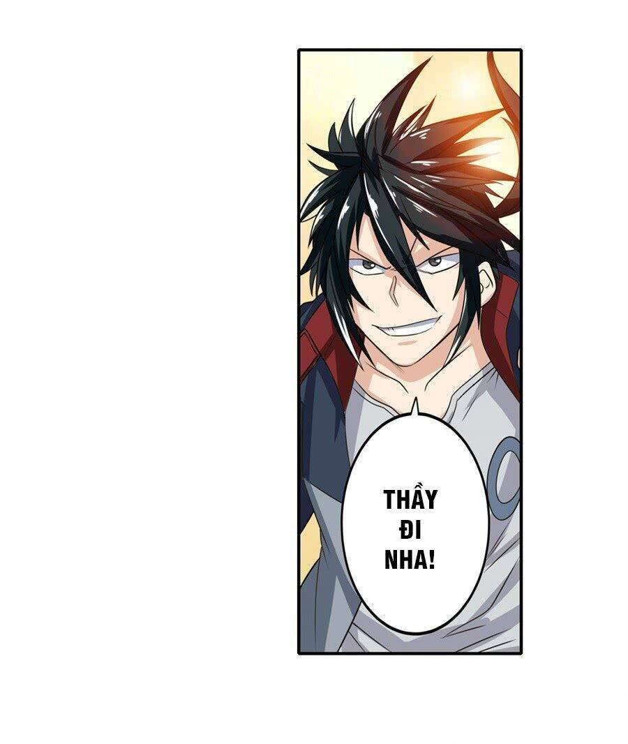 Anh Hùng ? Ta Không Làm Lâu Rồi: Chapter 108