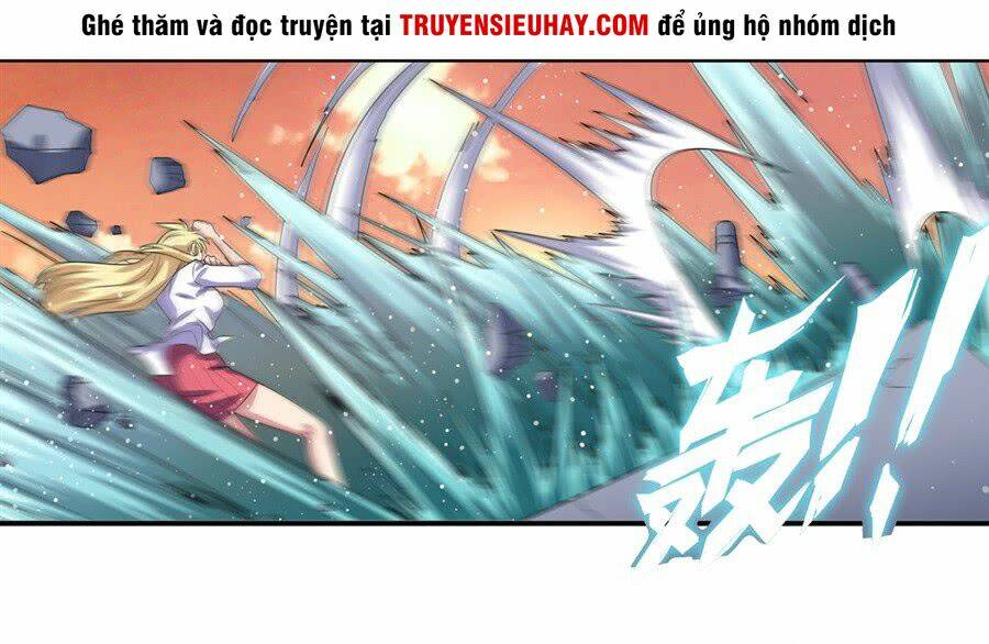 Anh Hùng ? Ta Không Làm Lâu Rồi: Chapter 108