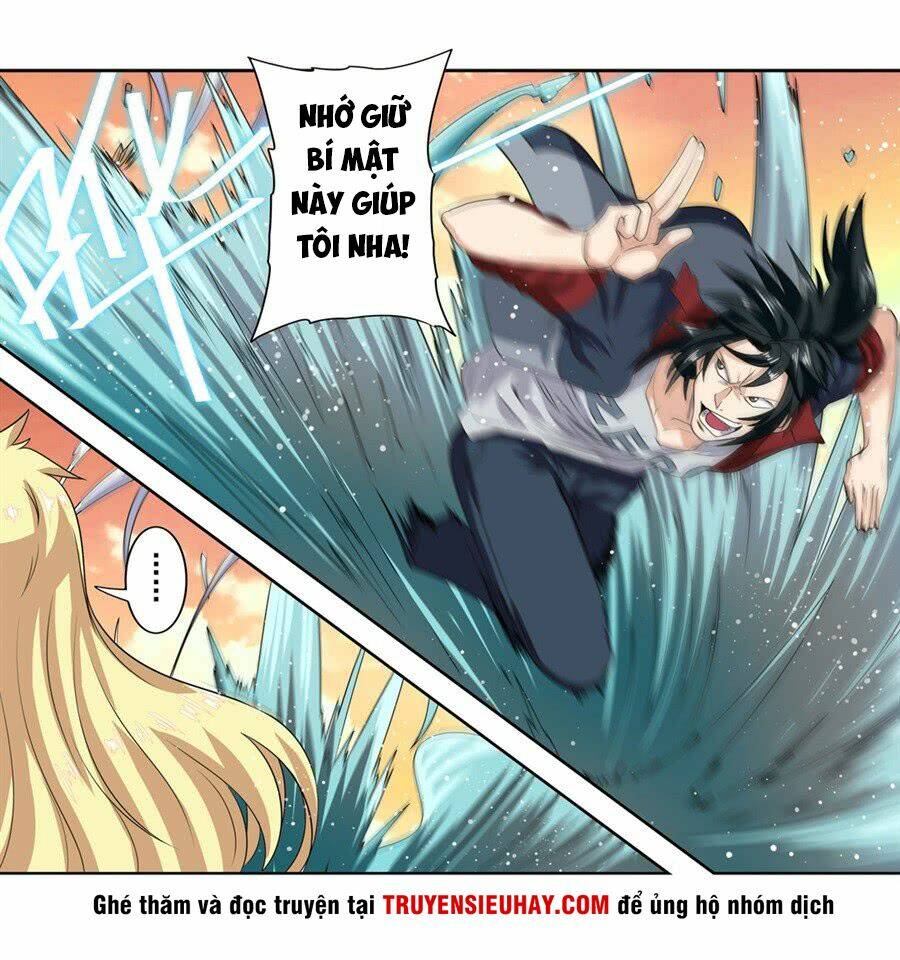 Anh Hùng ? Ta Không Làm Lâu Rồi: Chapter 108