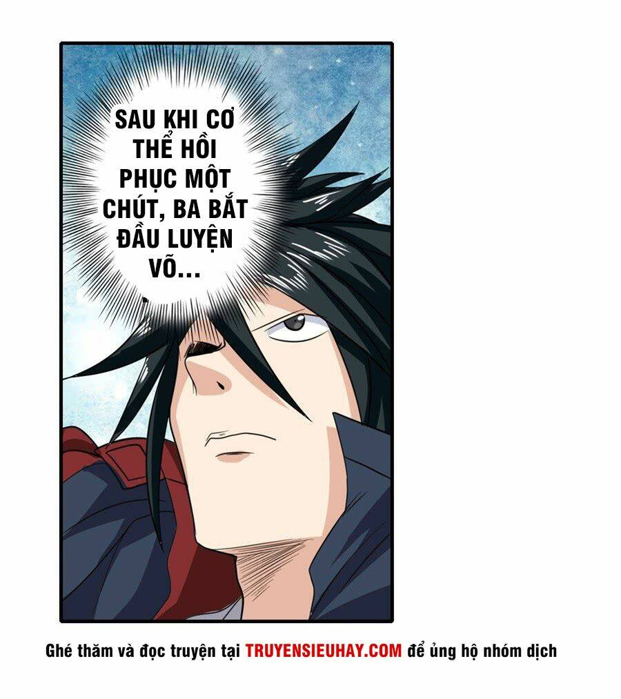 Anh Hùng ? Ta Không Làm Lâu Rồi: Chapter 108
