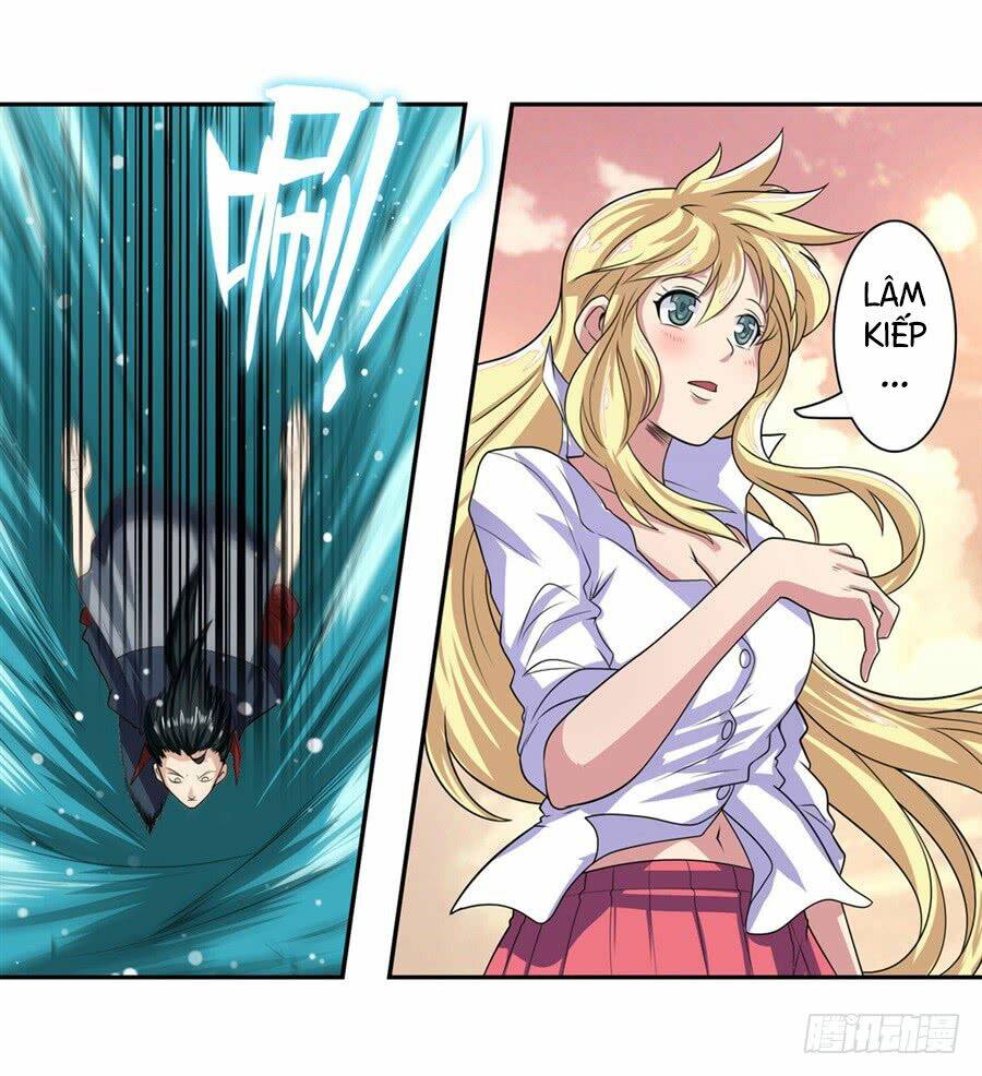 Anh Hùng ? Ta Không Làm Lâu Rồi: Chapter 108