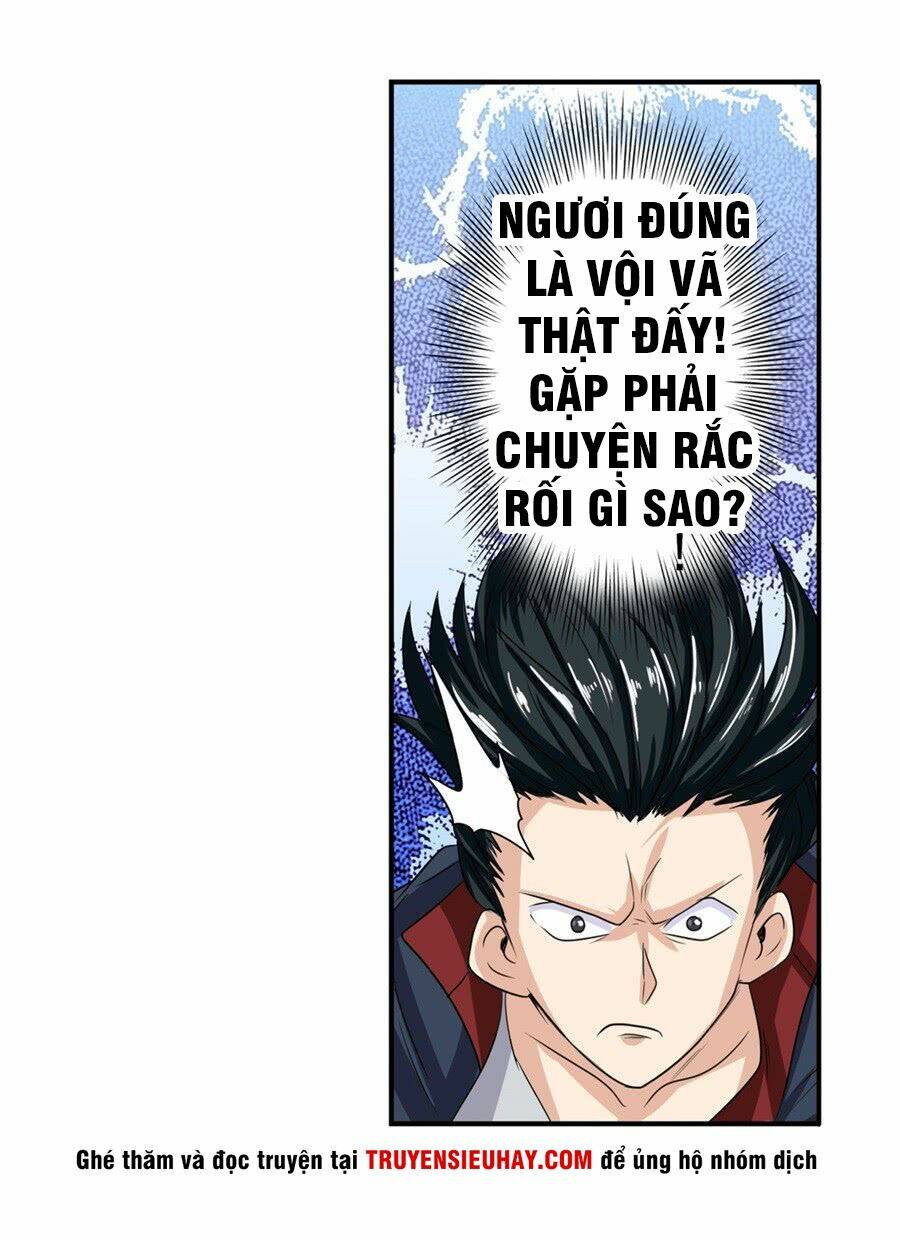 Anh Hùng ? Ta Không Làm Lâu Rồi: Chapter 108