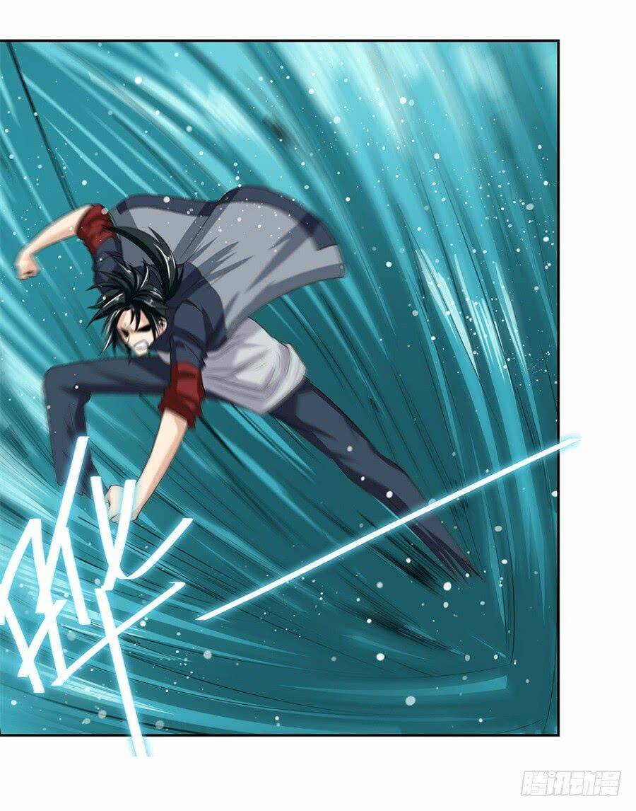 Anh Hùng ? Ta Không Làm Lâu Rồi: Chapter 108