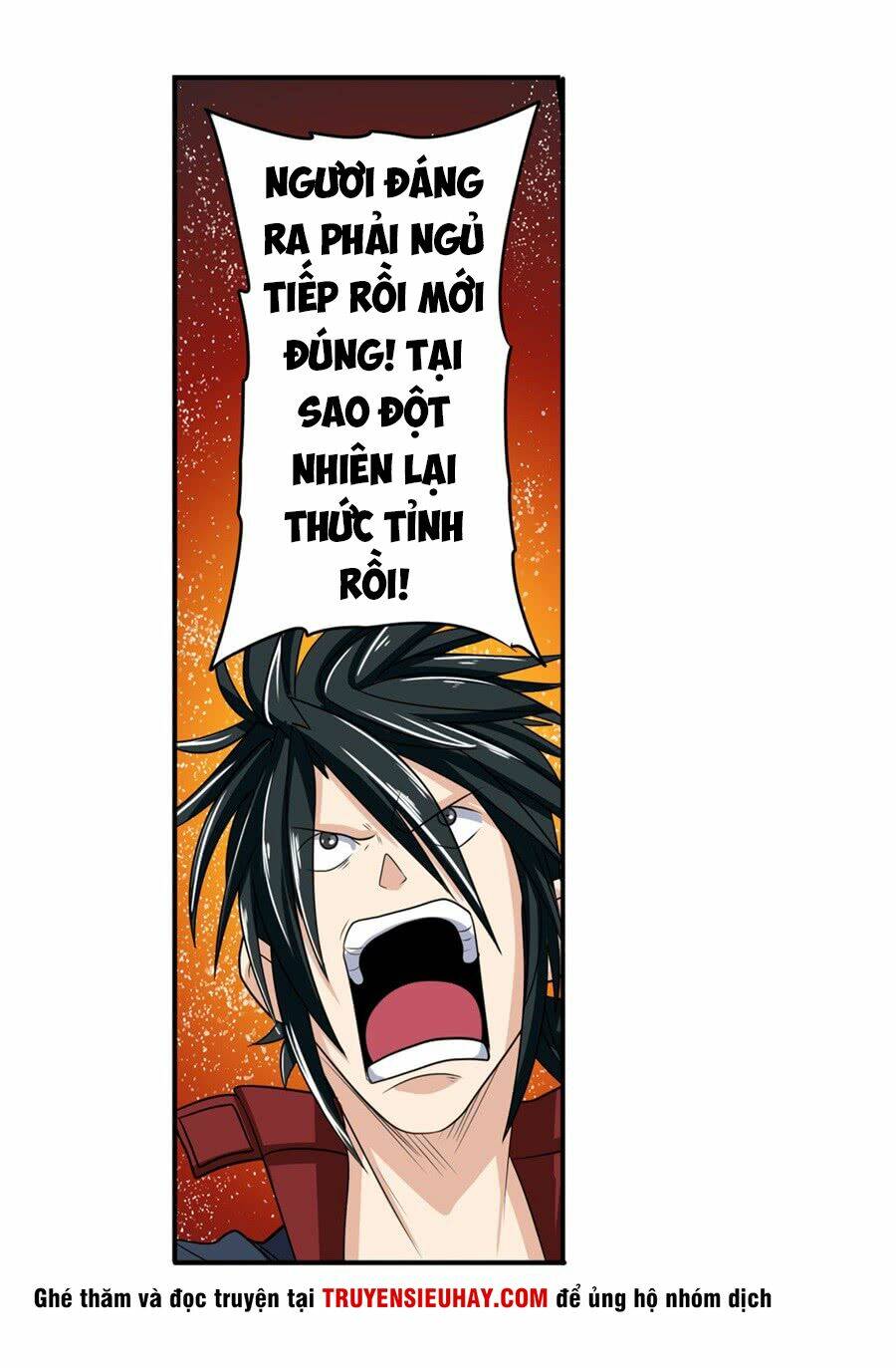 Anh Hùng ? Ta Không Làm Lâu Rồi: Chapter 108