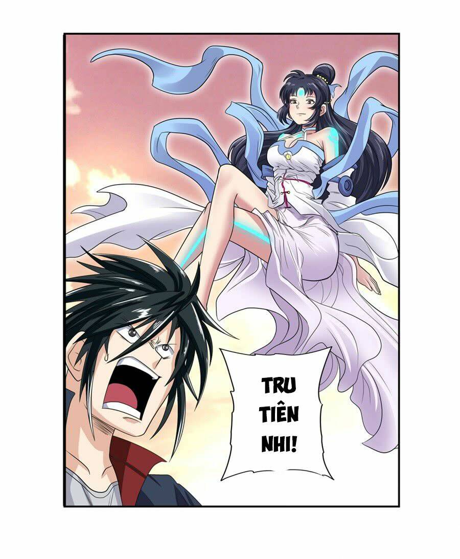 Anh Hùng ? Ta Không Làm Lâu Rồi: Chapter 108