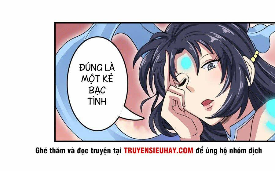 Anh Hùng ? Ta Không Làm Lâu Rồi: Chapter 108