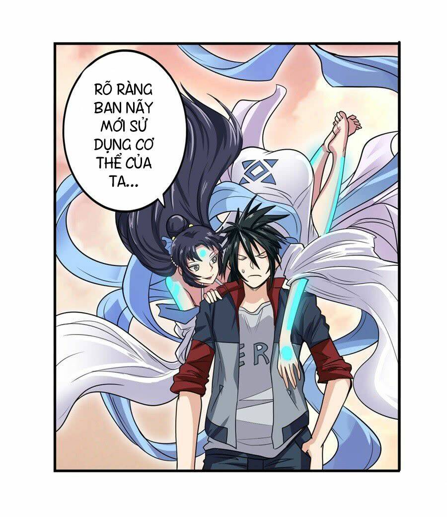 Anh Hùng ? Ta Không Làm Lâu Rồi: Chapter 108