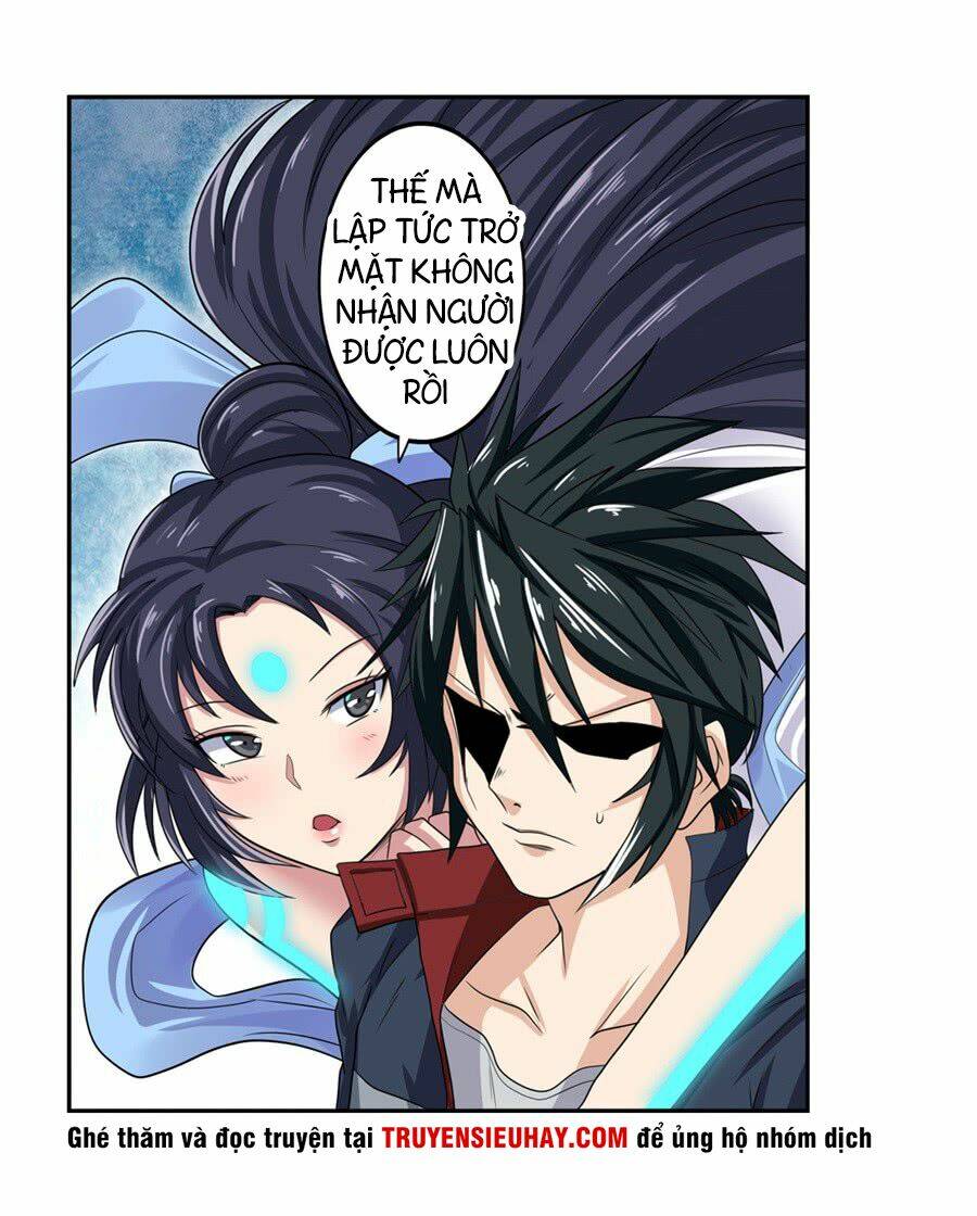 Anh Hùng ? Ta Không Làm Lâu Rồi: Chapter 108