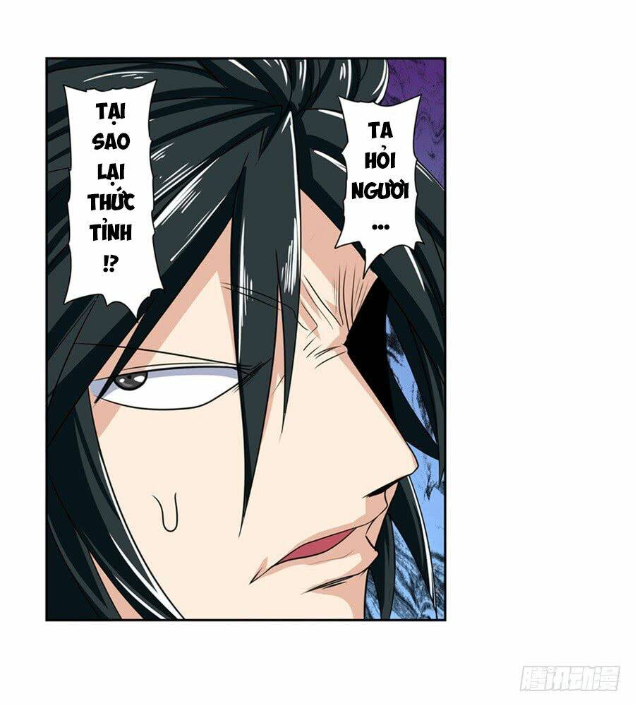 Anh Hùng ? Ta Không Làm Lâu Rồi: Chapter 108