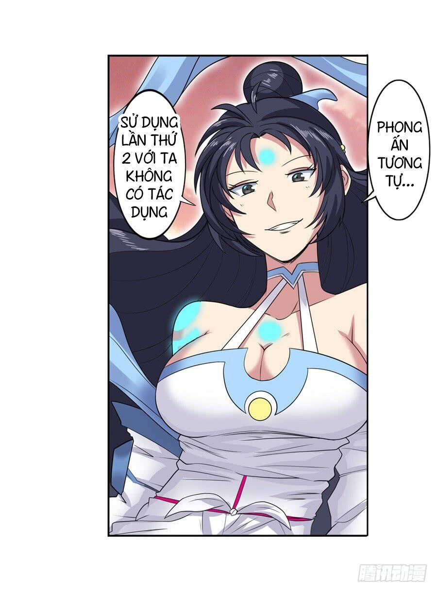 Anh Hùng ? Ta Không Làm Lâu Rồi: Chapter 108
