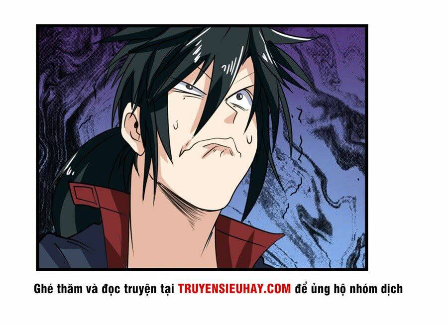 Anh Hùng ? Ta Không Làm Lâu Rồi: Chapter 108