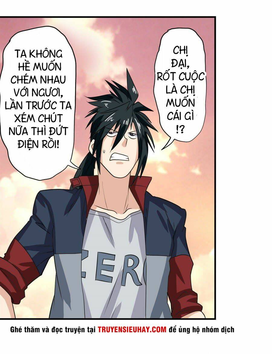 Anh Hùng ? Ta Không Làm Lâu Rồi: Chapter 108