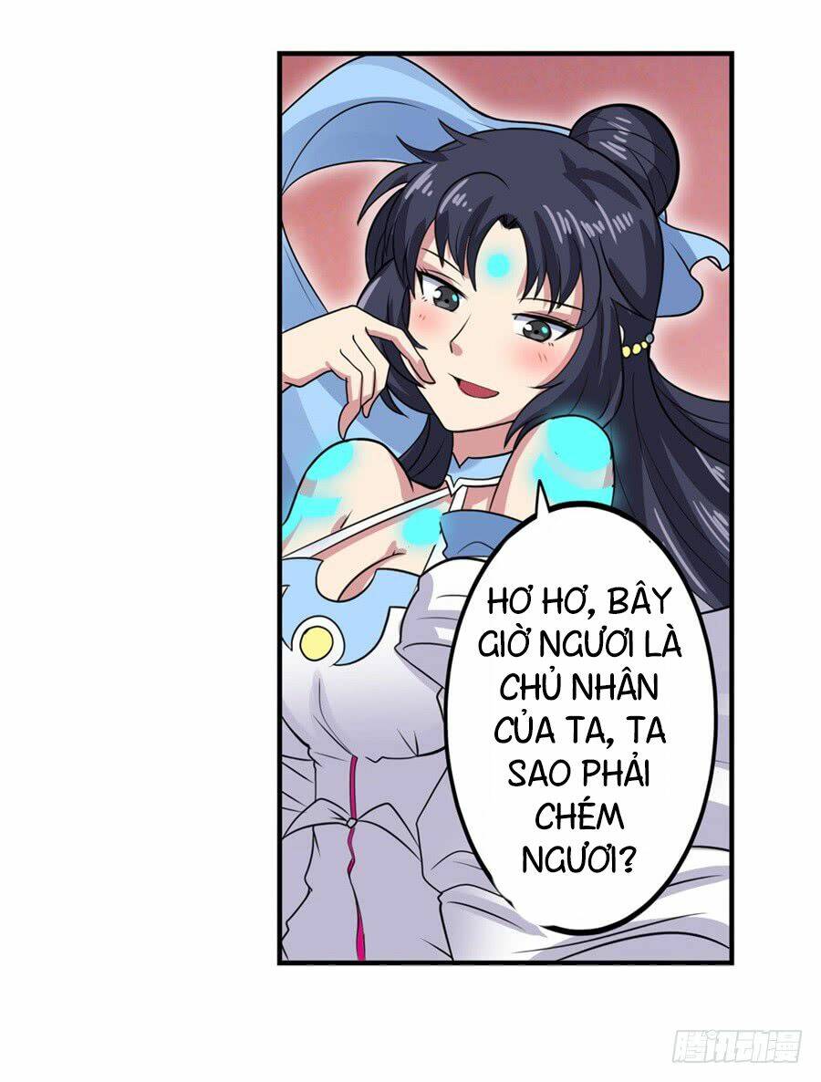 Anh Hùng ? Ta Không Làm Lâu Rồi: Chapter 108