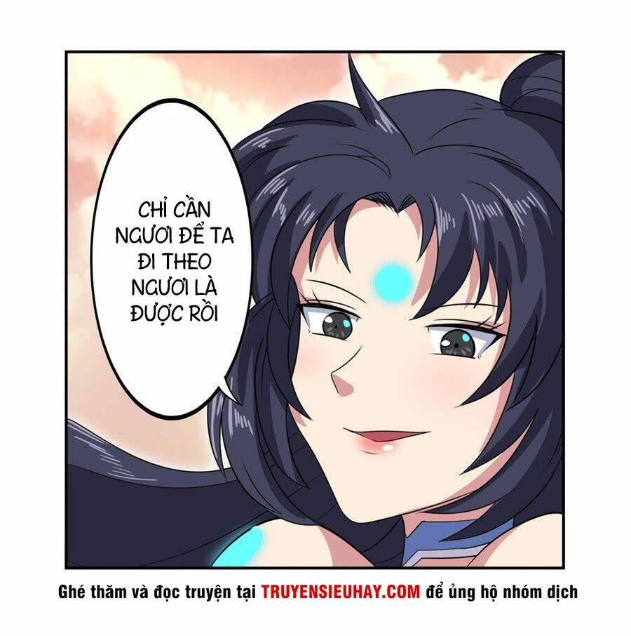 Anh Hùng ? Ta Không Làm Lâu Rồi: Chapter 108