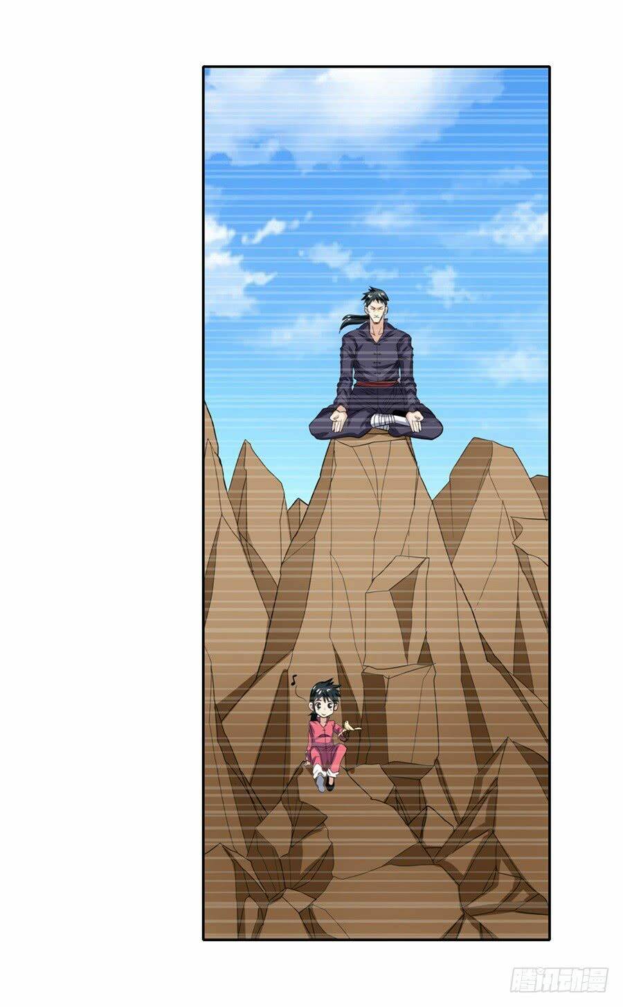 Anh Hùng ? Ta Không Làm Lâu Rồi: Chapter 108