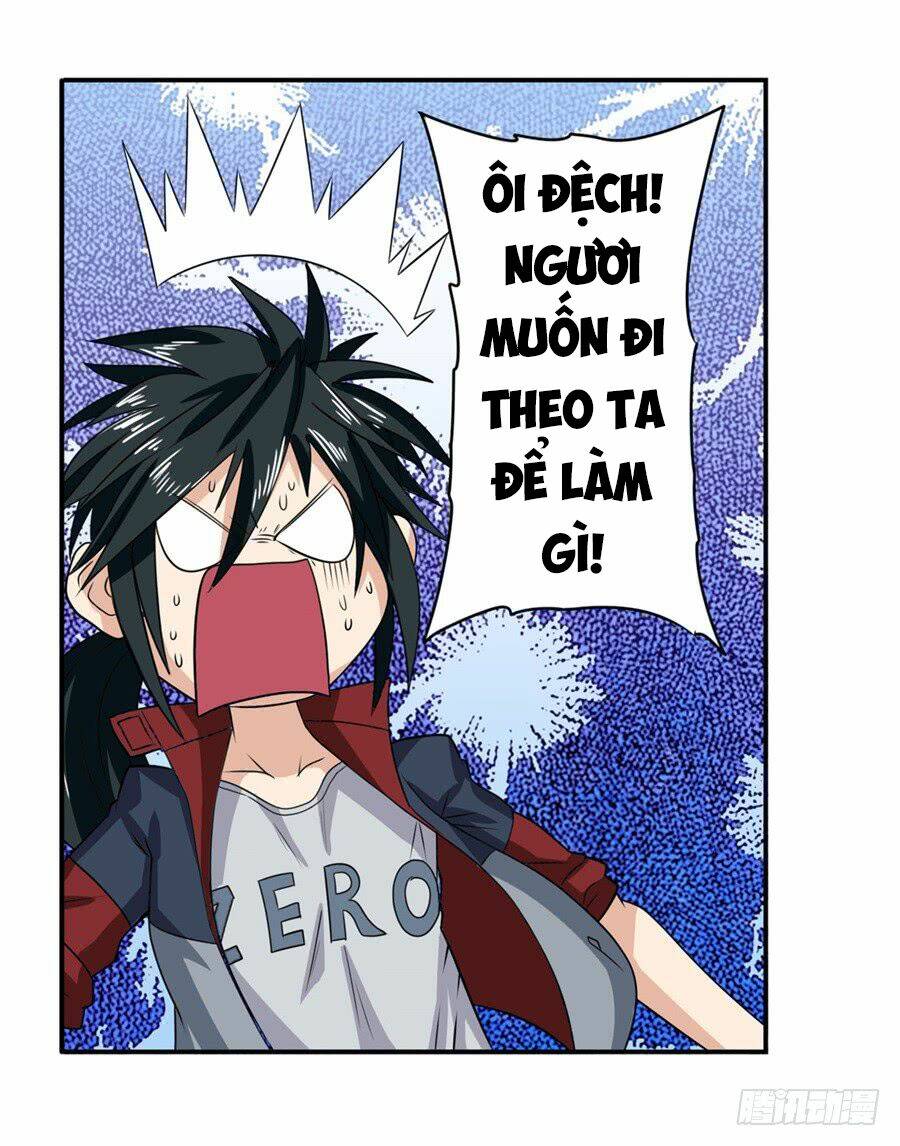 Anh Hùng ? Ta Không Làm Lâu Rồi: Chapter 108