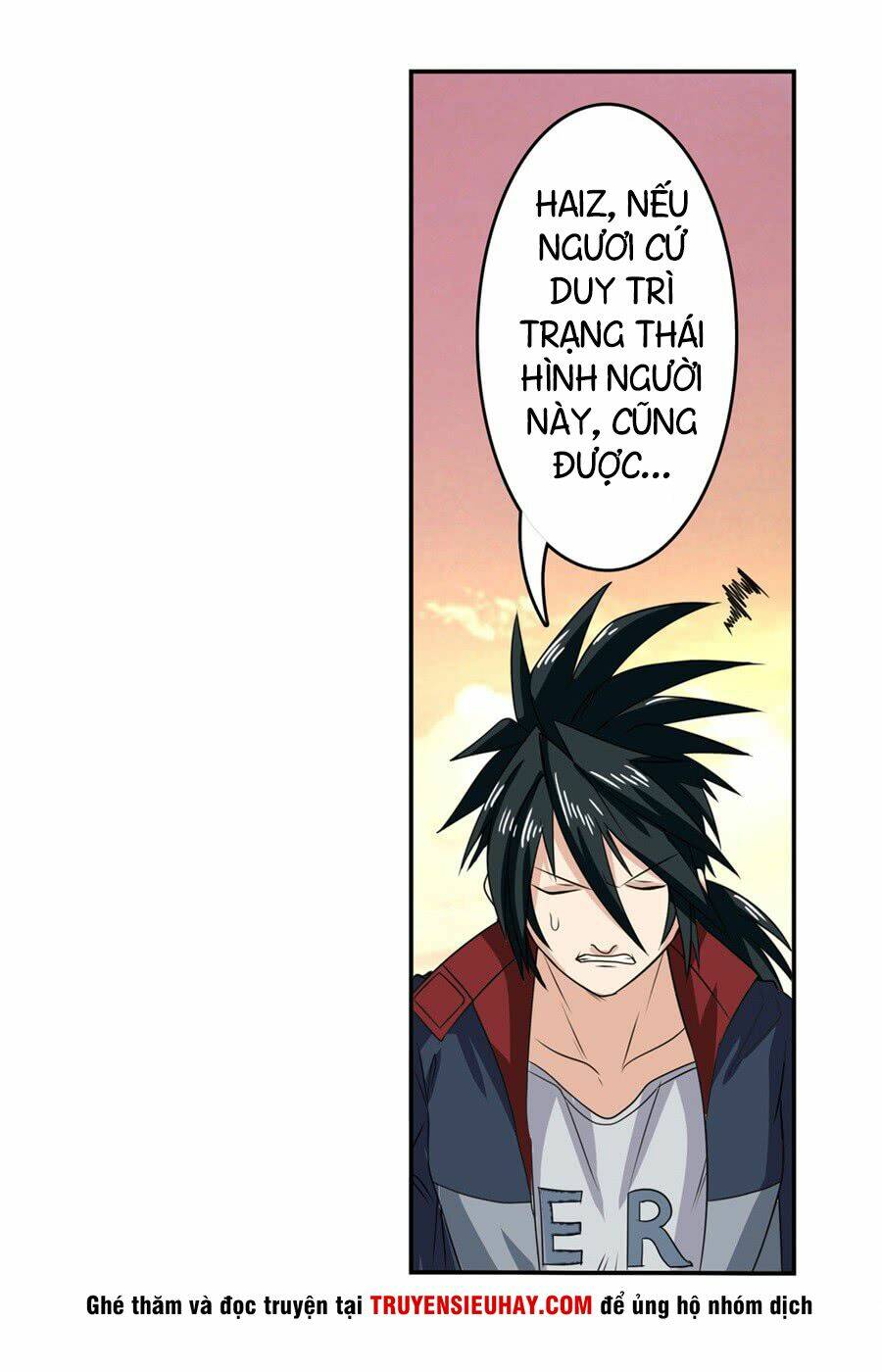 Anh Hùng ? Ta Không Làm Lâu Rồi: Chapter 108