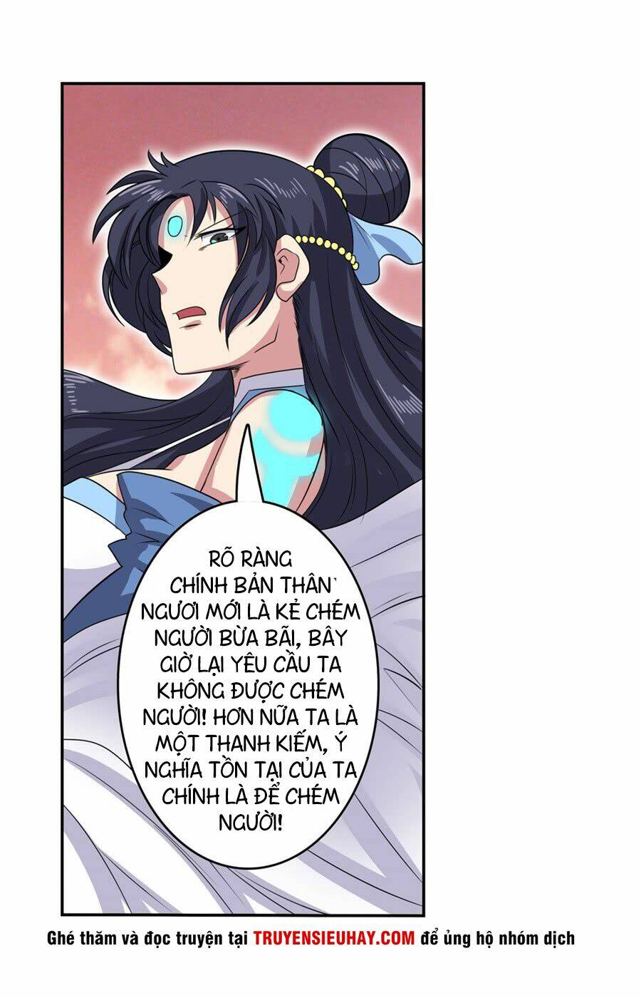 Anh Hùng ? Ta Không Làm Lâu Rồi: Chapter 108