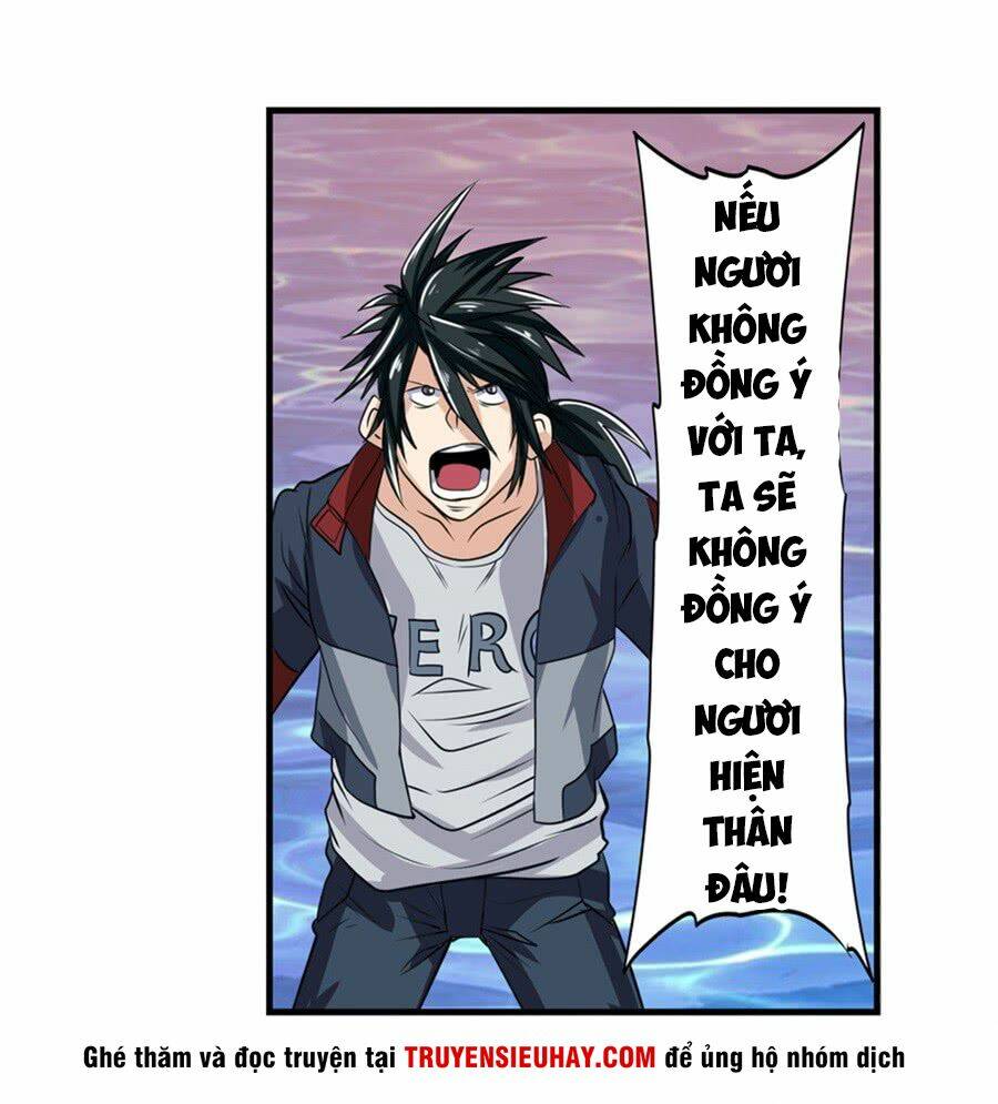 Anh Hùng ? Ta Không Làm Lâu Rồi: Chapter 108