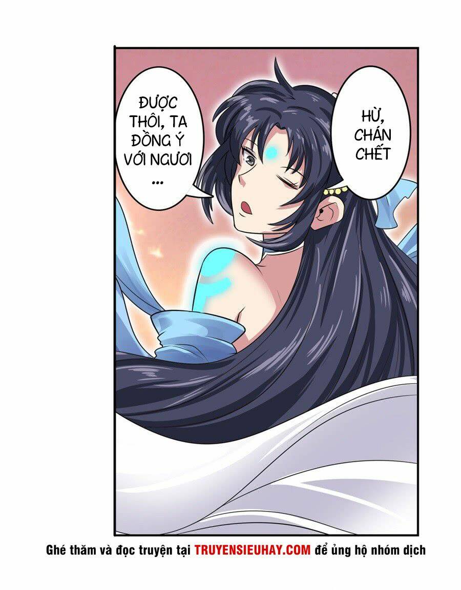 Anh Hùng ? Ta Không Làm Lâu Rồi: Chapter 108