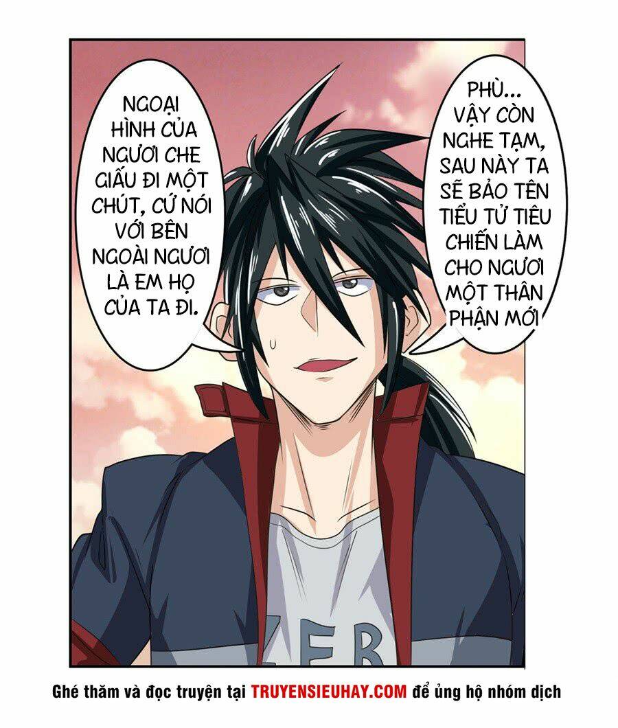 Anh Hùng ? Ta Không Làm Lâu Rồi: Chapter 108