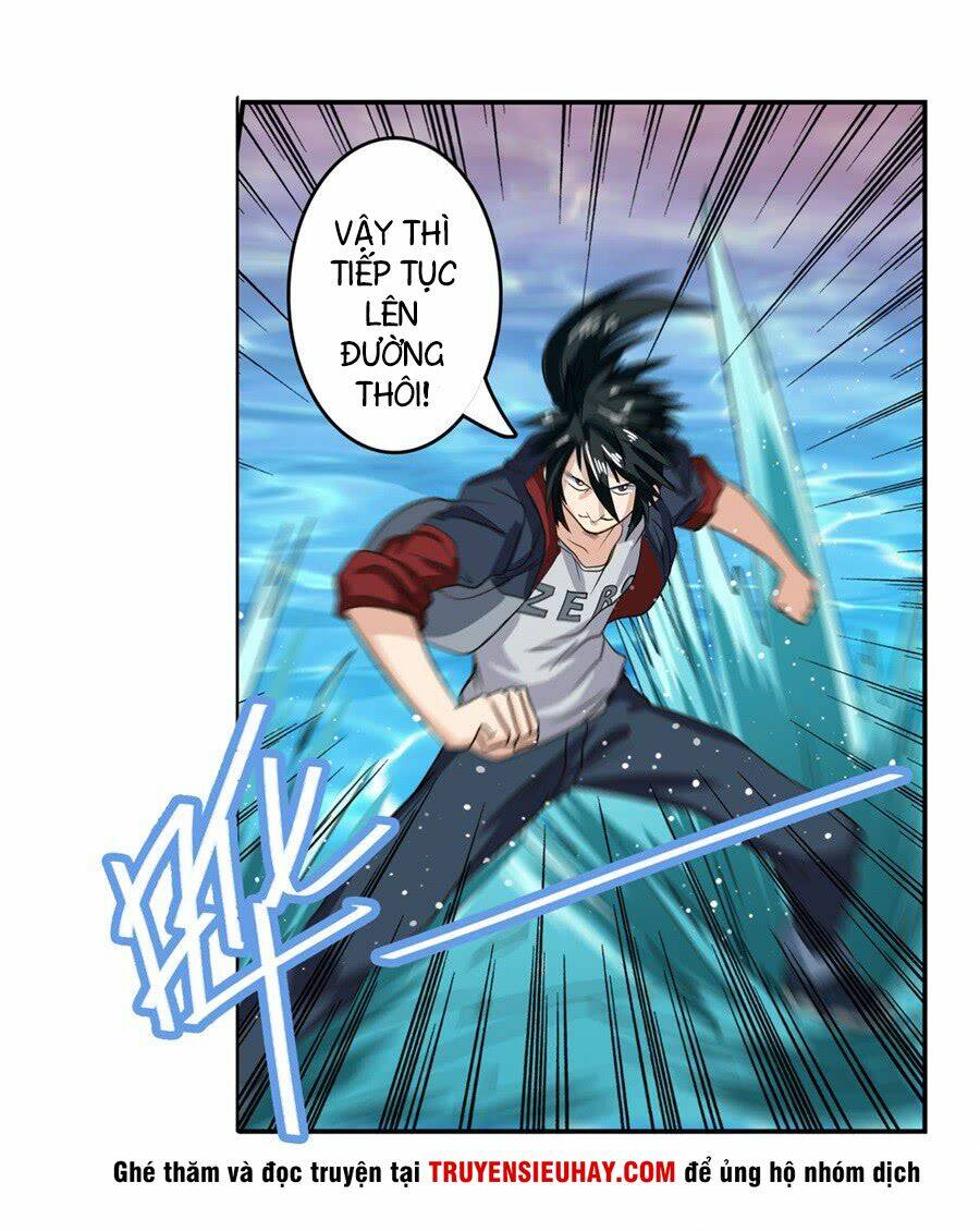 Anh Hùng ? Ta Không Làm Lâu Rồi: Chapter 108