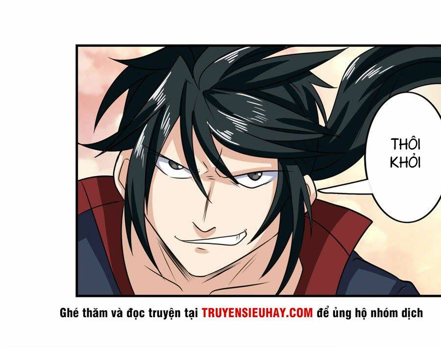 Anh Hùng ? Ta Không Làm Lâu Rồi: Chapter 108