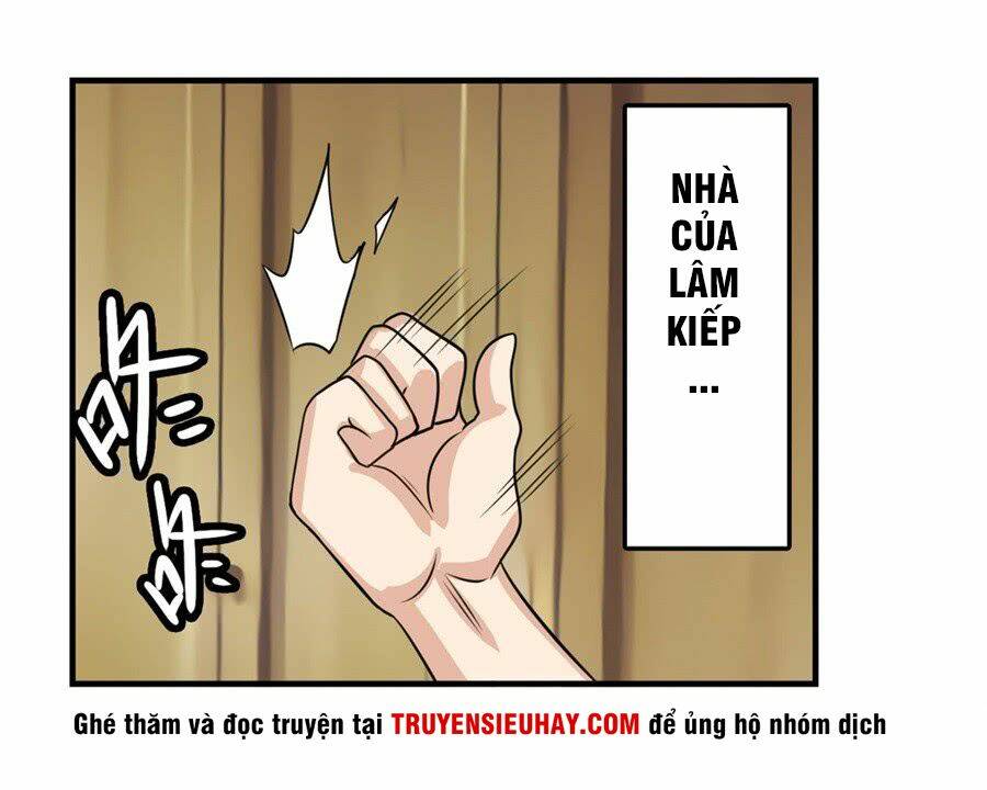 Anh Hùng ? Ta Không Làm Lâu Rồi: Chapter 108