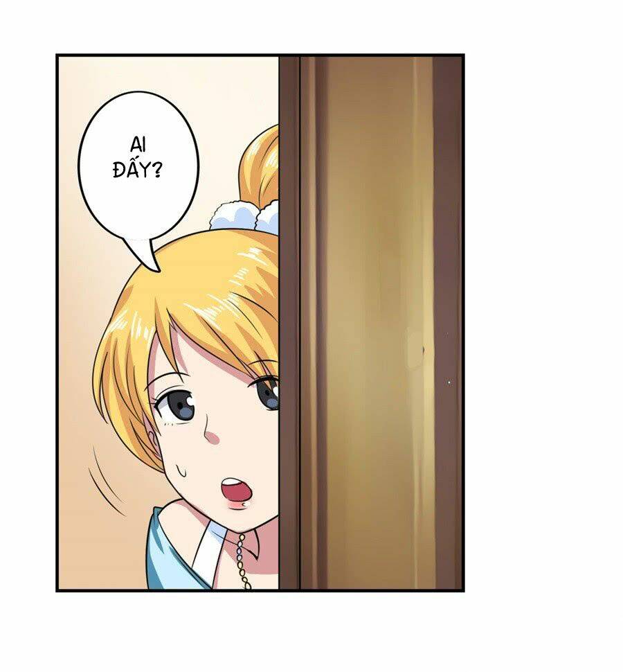 Anh Hùng ? Ta Không Làm Lâu Rồi: Chapter 108