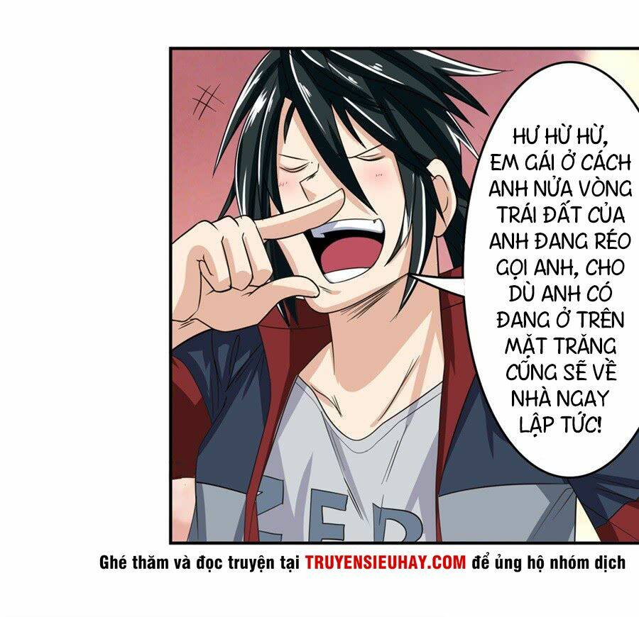 Anh Hùng ? Ta Không Làm Lâu Rồi: Chapter 108